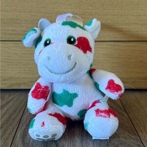 Build-A-Bear Mooey Cow Plush